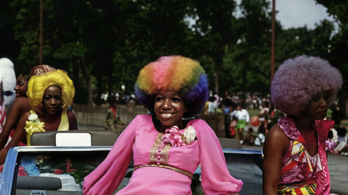 Die Mode der 70er Jahre – Kultige Trends und zeitlose Inspiration