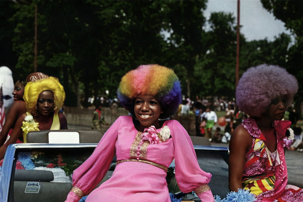 Die Mode der 70er Jahre – Kultige Trends und zeitlose Inspiration
