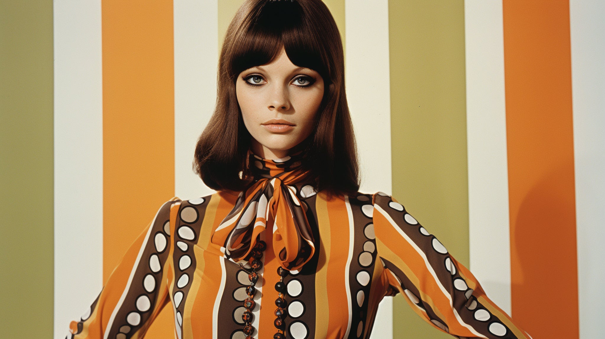 Die Mode der 70er Jahre – Kultige Trends und zeitlose Inspiration