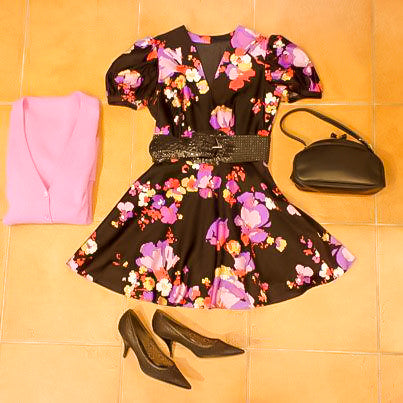 Unser Outfit der Woche!