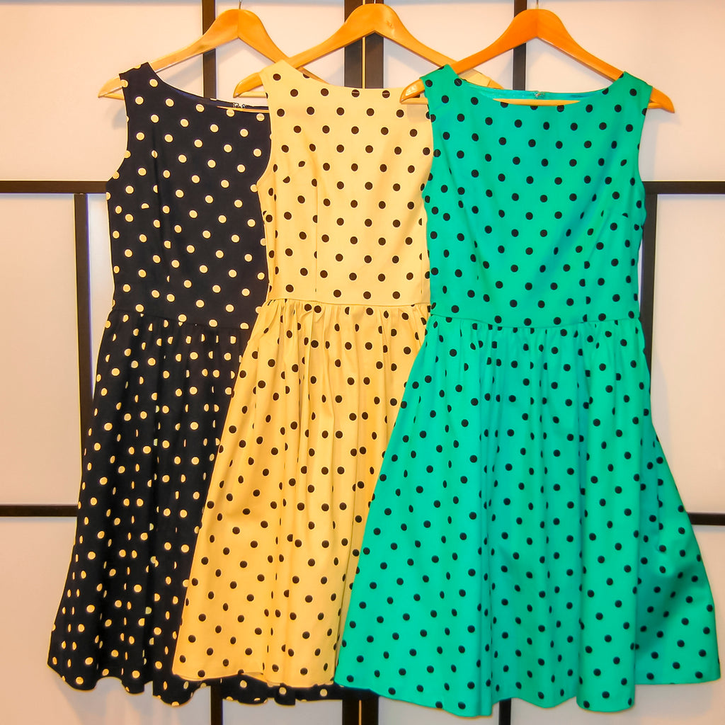 Polkadress!