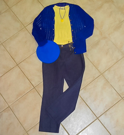 Schick & lässig durch den Herbst!