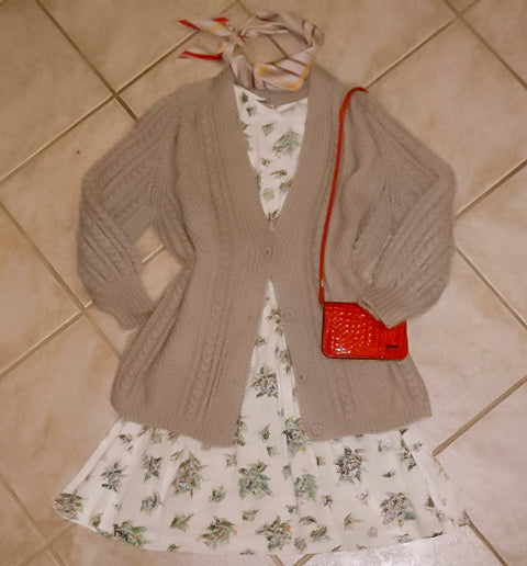 Herbst = Grau in Grau?