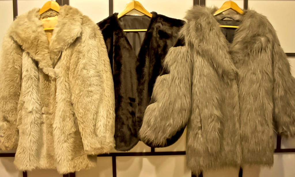 Winterjacken, Winterjacken!