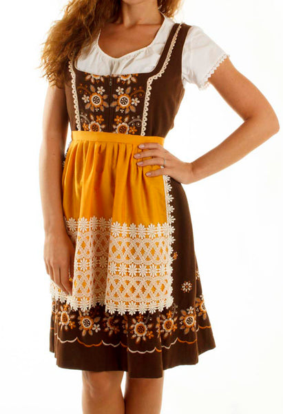 Dirndl