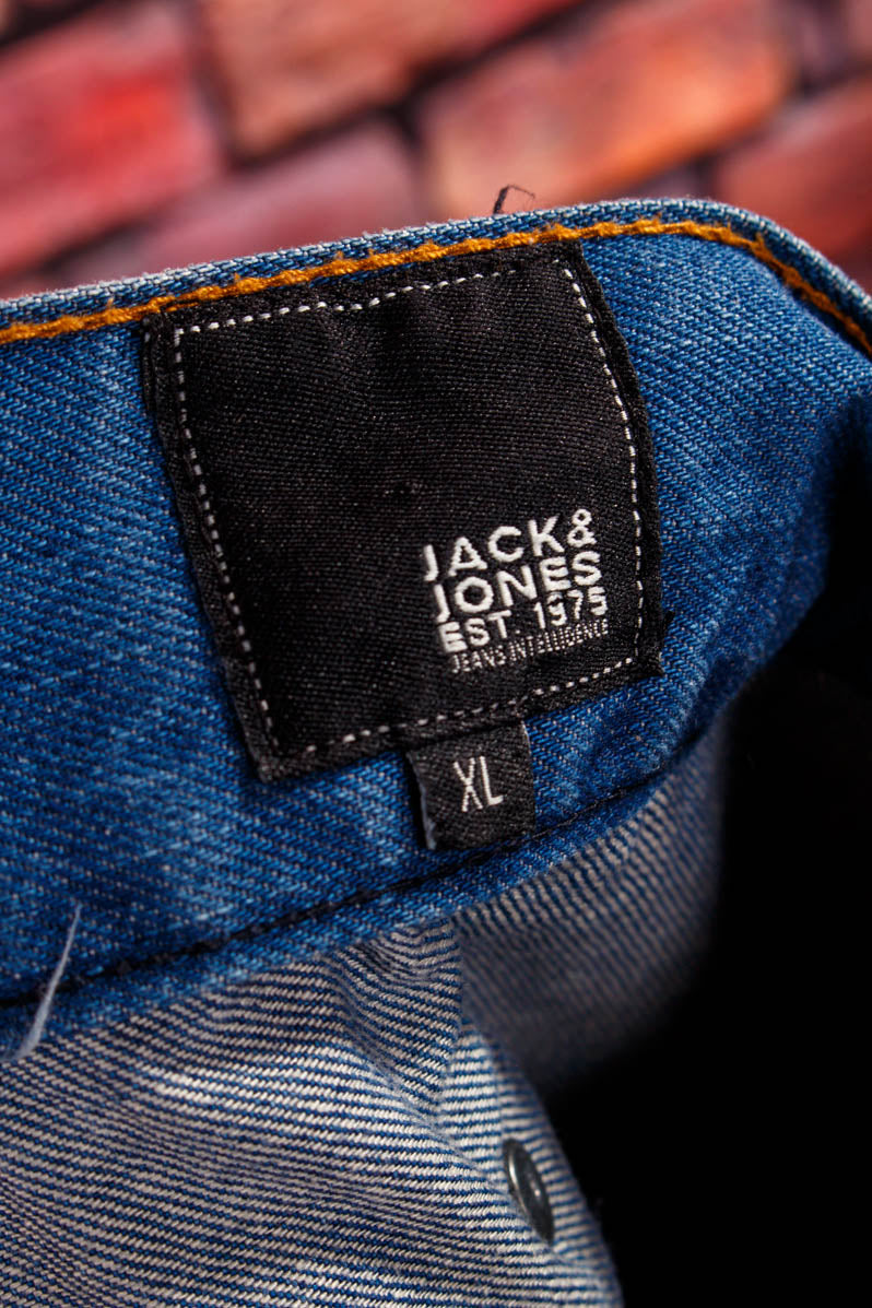 Jack&Jones Boxy Knickers