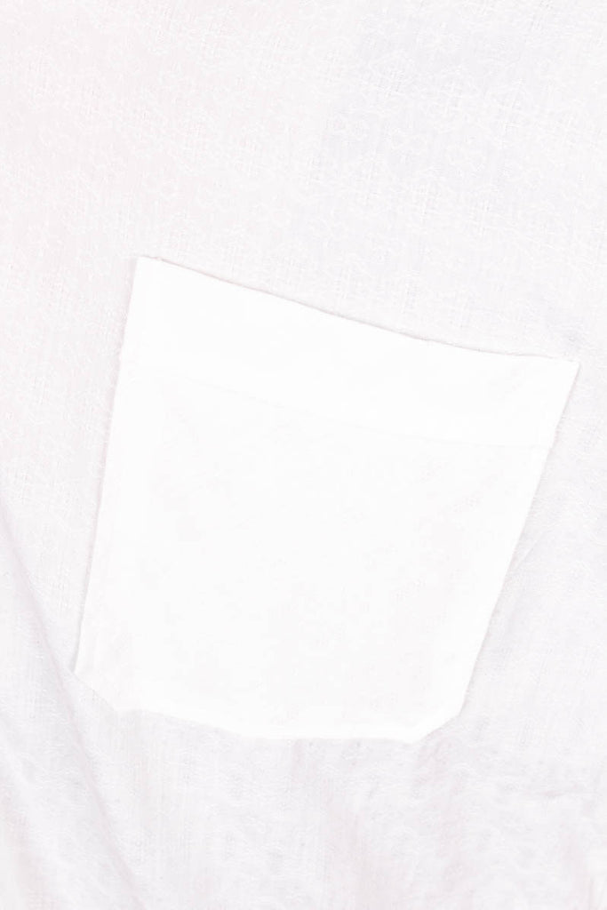 60s VEB Hemd weiß Muster 60er 70er Dandy DDR Disco L 52-54 M 48-50 Mann real-disco real-rockabilly Rockabilly Schlager Special weiß vintageberlin.de