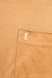 Vintage YSL Hemd gold-beige 90er beige Dandy Designer gold L 52-54 Mann Special XL 56-58 vintageberlin.de