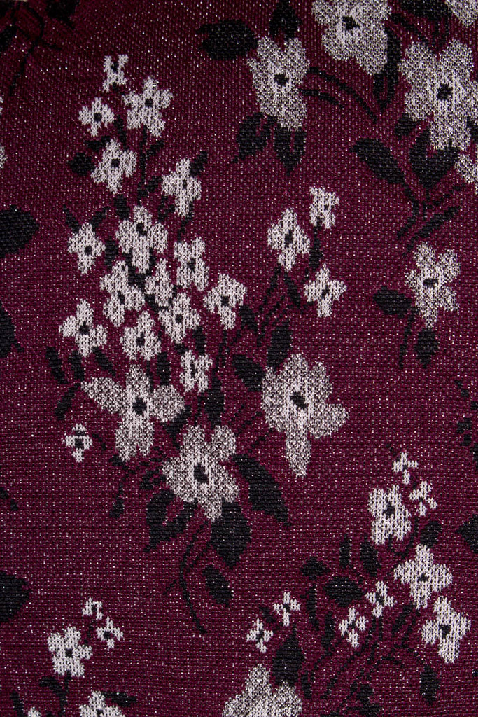 70s Schlagerkleid lila Glitzer 60er 70er Abendmode Boho Disco Frau L 44-46 lila M 40-42 real-disco real-rockabilly Schlager silber Special vintageberlin.de