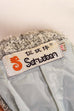 Mohair Strickjacke