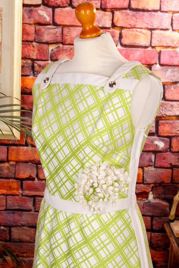 Rockabilly Sommerkleid Brautkleid