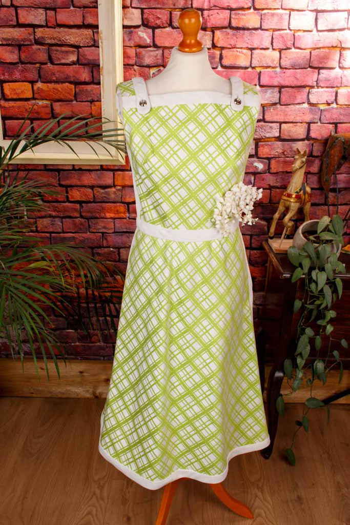 Rockabilly Sommerkleid Brautkleid