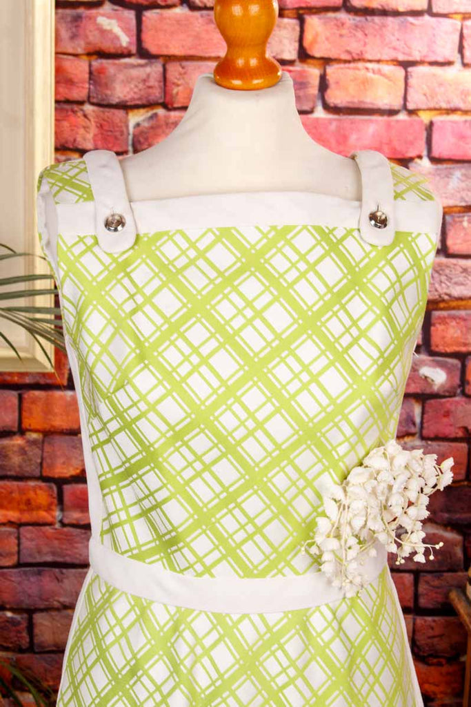 Rockabilly Sommerkleid Brautkleid