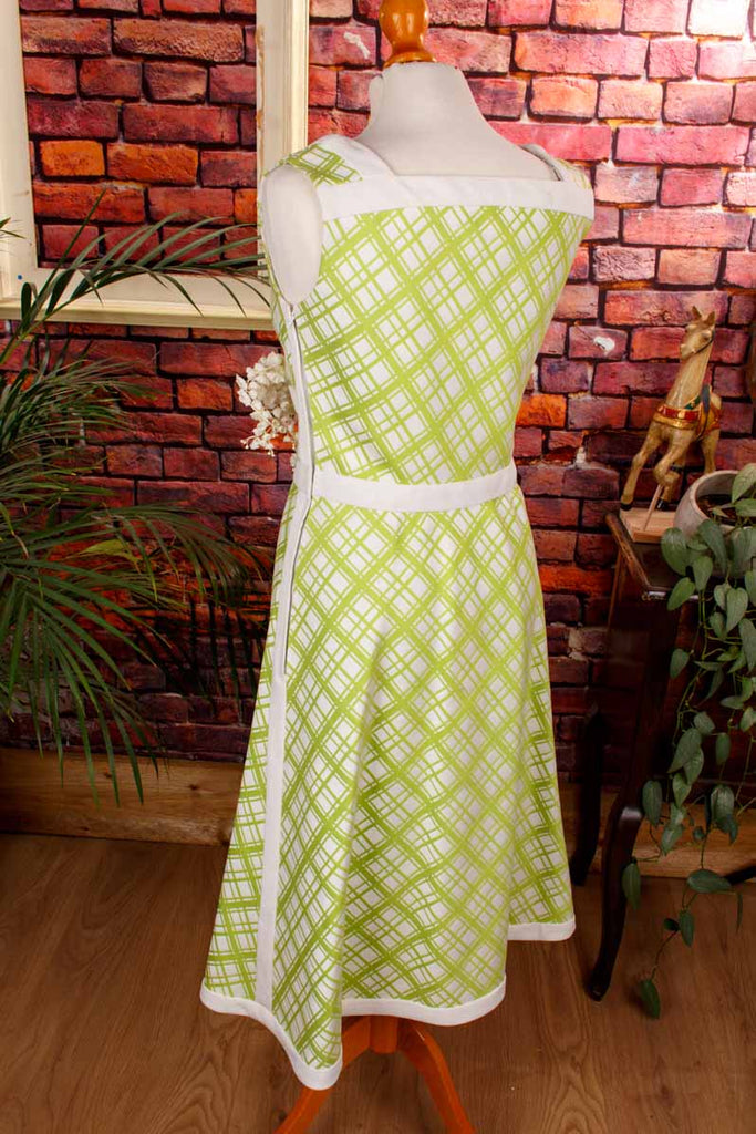 Rockabilly Sommerkleid Brautkleid