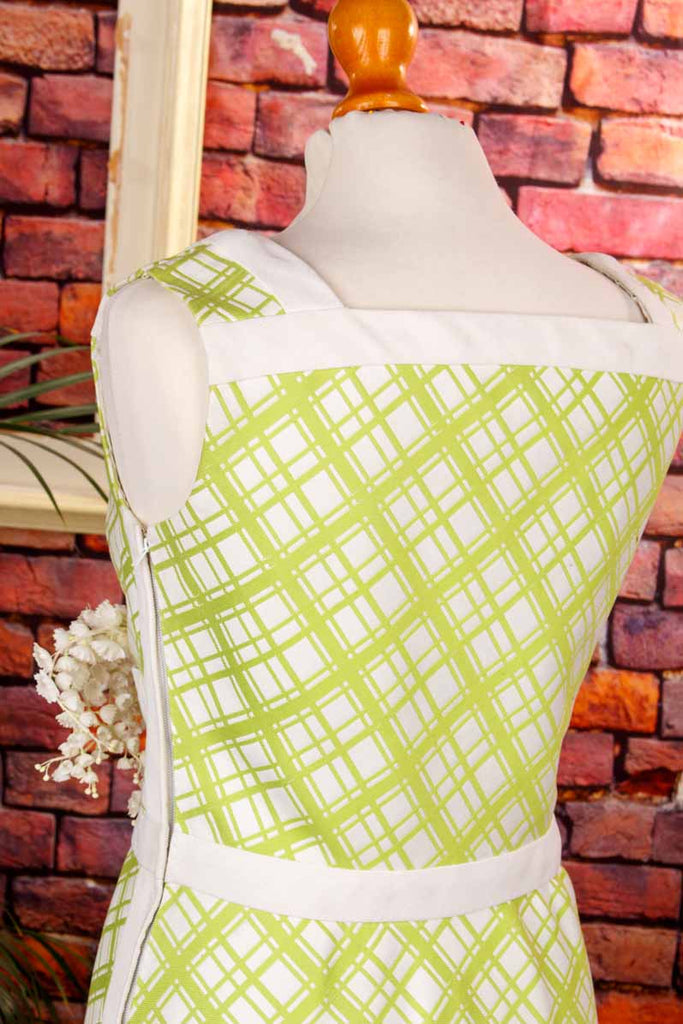 Rockabilly Sommerkleid Brautkleid