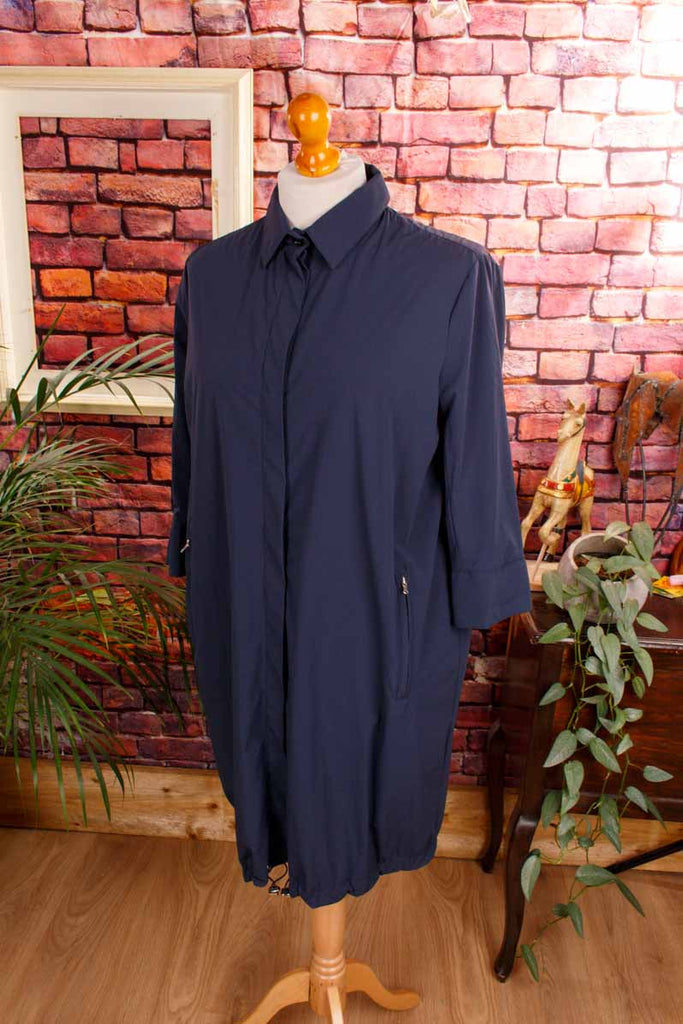 ELEVENTY Nylon Windbreaker