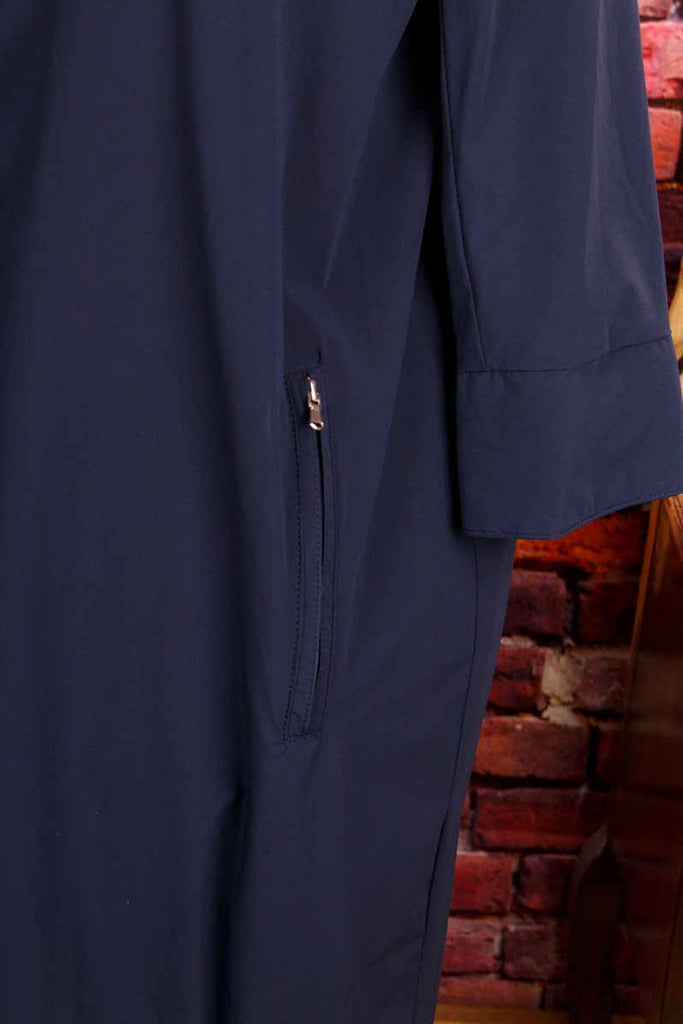 ELEVENTY Nylon Windbreaker