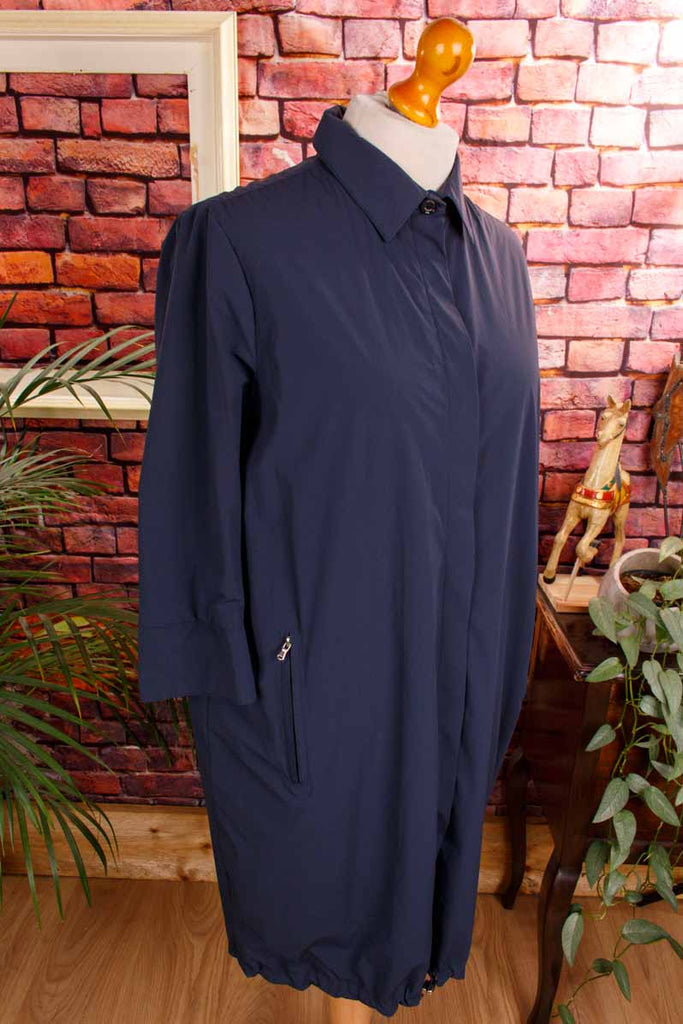 ELEVENTY Nylon Windbreaker