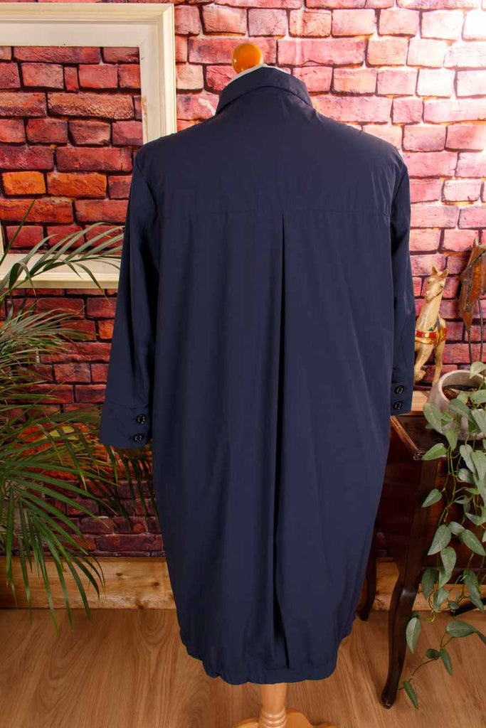 ELEVENTY Nylon Windbreaker