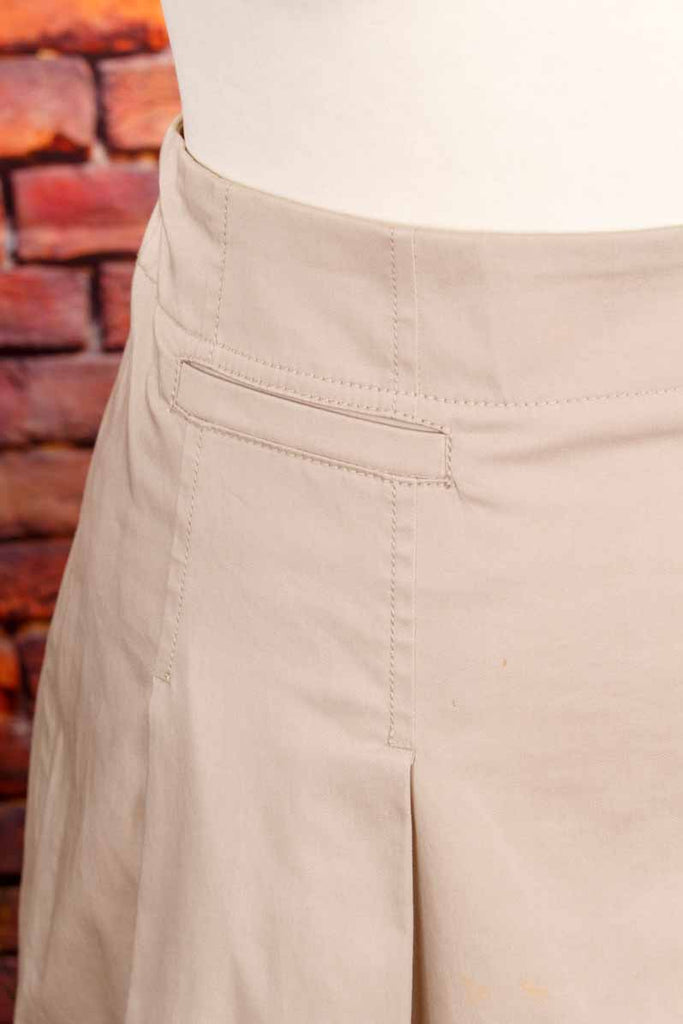 Marella Kostüm beige