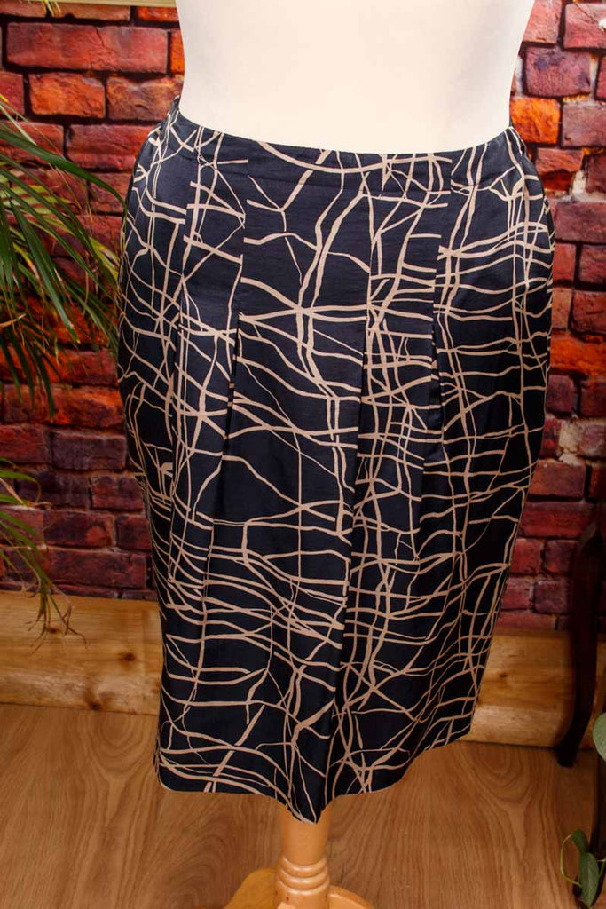 Peter Hahn Rock Seide