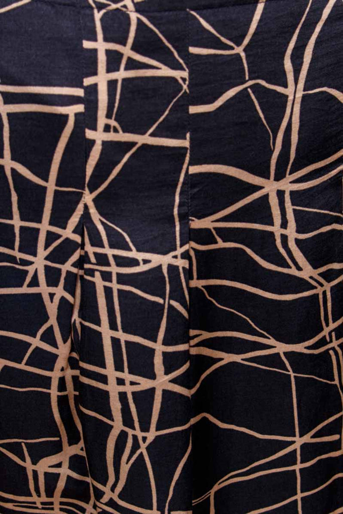 Peter Hahn Rock Seide