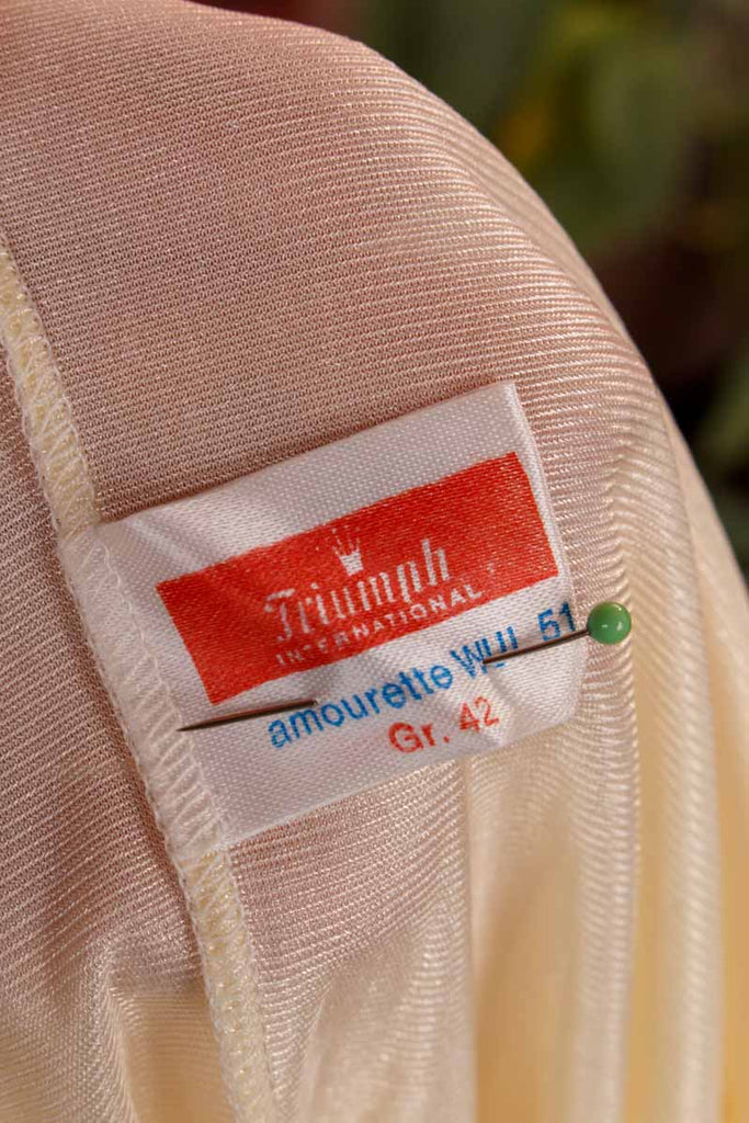 Triumph Negligee beige