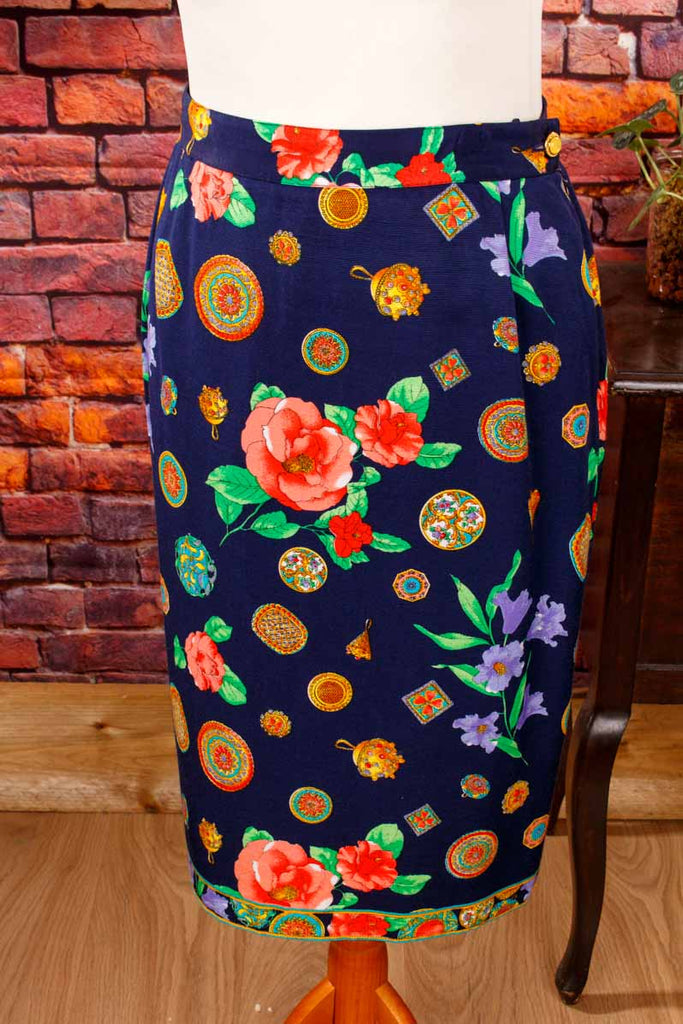 AE Elegance PARIS Rock bunt