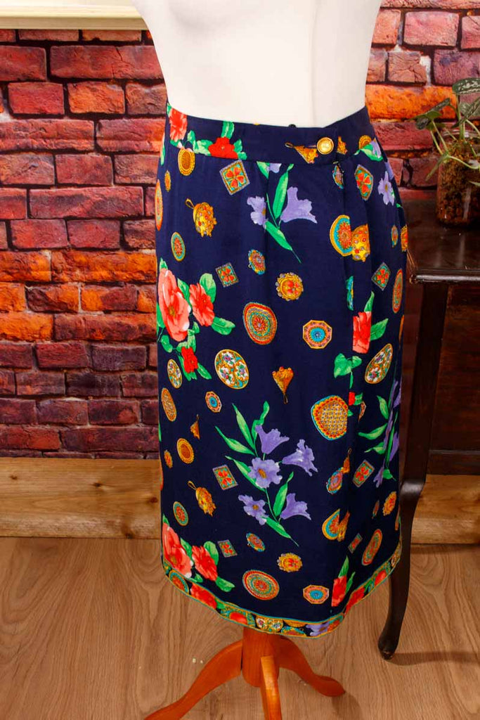 AE Elegance PARIS Rock bunt