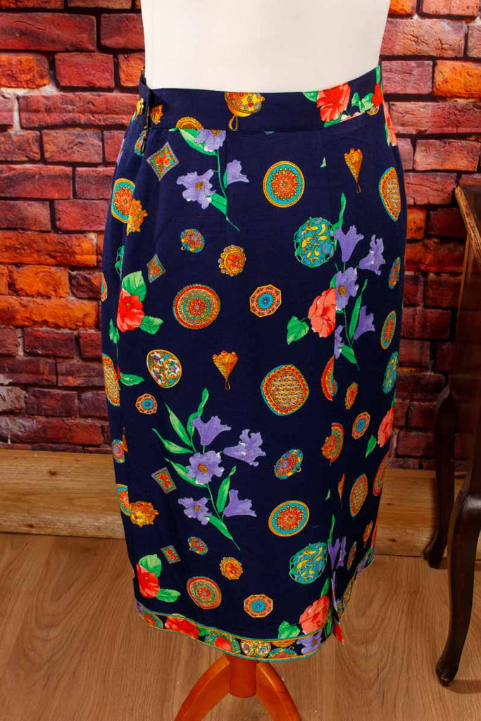 AE Elegance PARIS Rock bunt