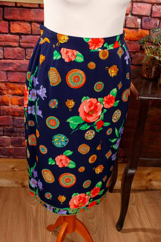 AE Elegance PARIS Rock bunt