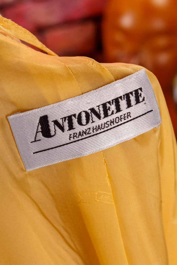 Langblazer vanille Wolle