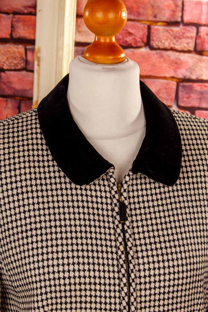 BOUTIQUE BIS Blazer Wolle