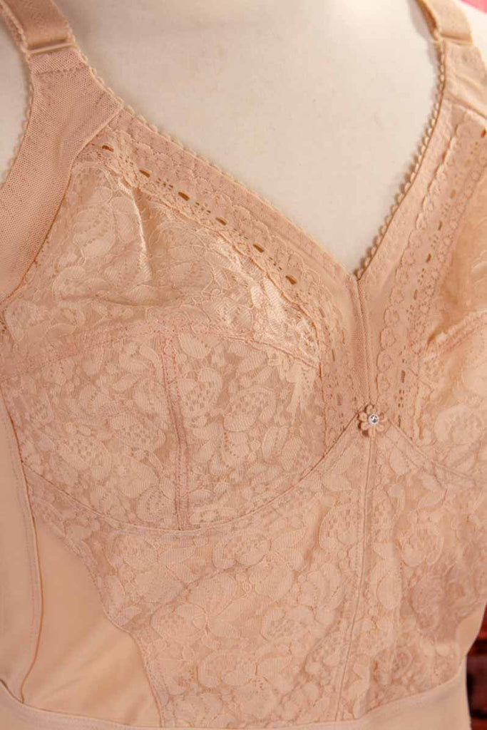 Triumph Mieder Juwel L beige