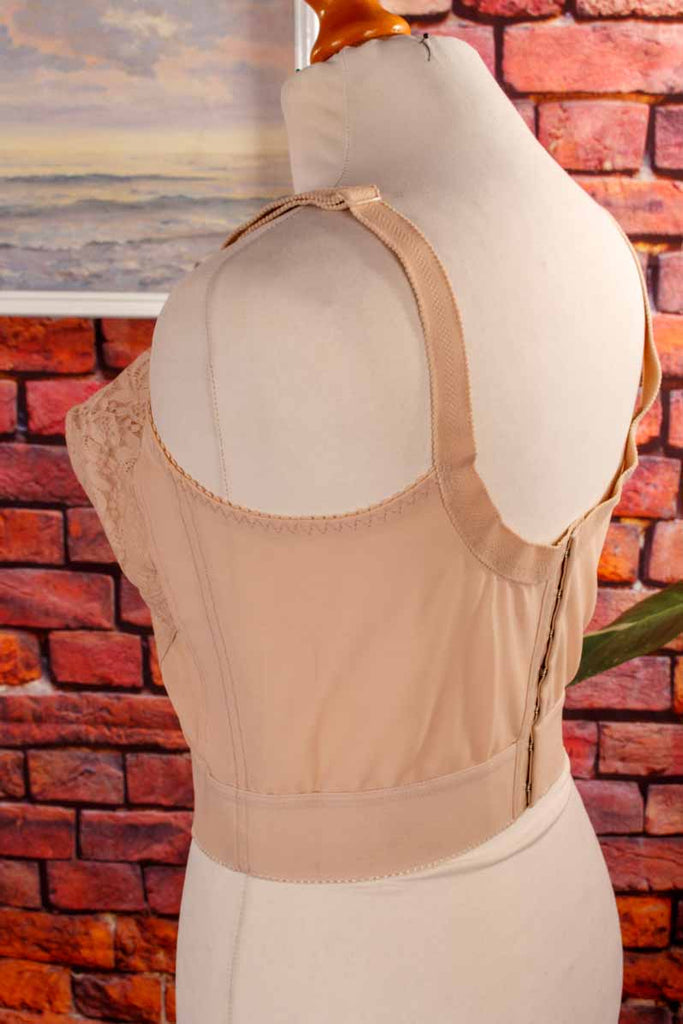 Triumph Mieder Juwel L beige