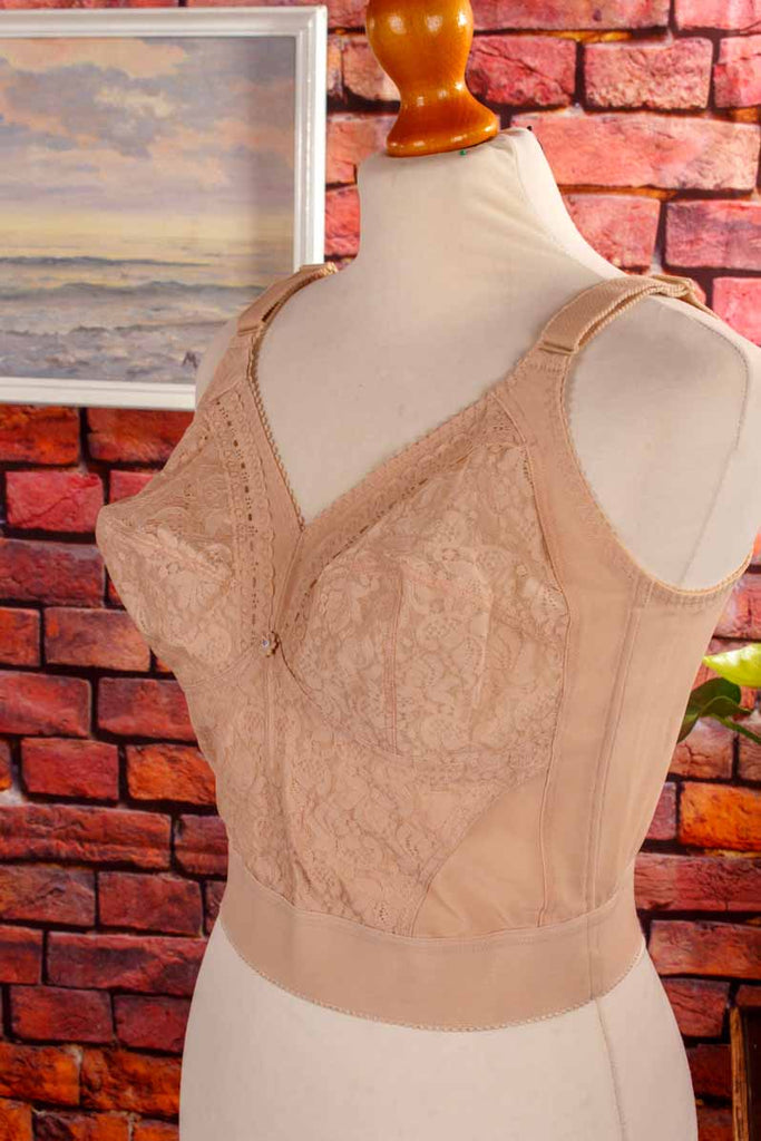 Triumph Mieder Juwel L beige