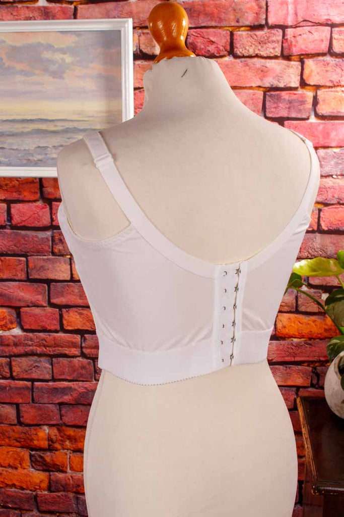 Triumph Mieder Formfit L weiß