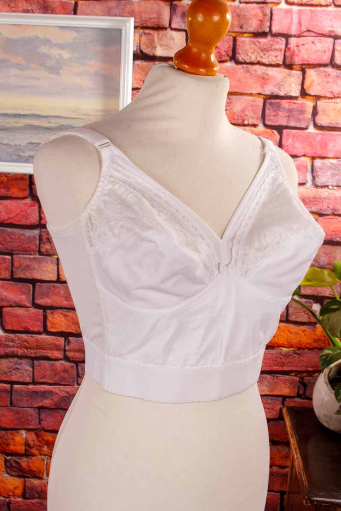 Triumph Mieder Formfit L weiß