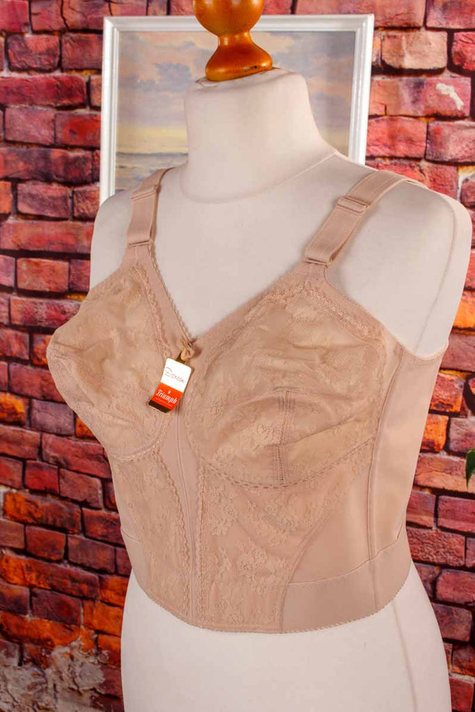 Triumph Mieder Doreen L beige