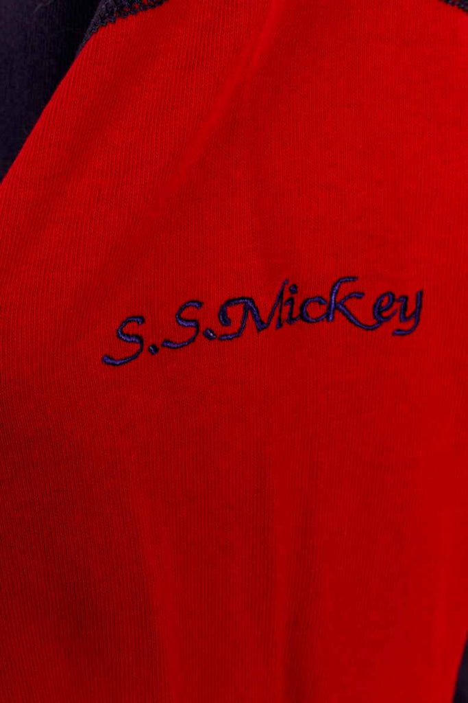 90s Disney Sweatshirt Mickey´s World