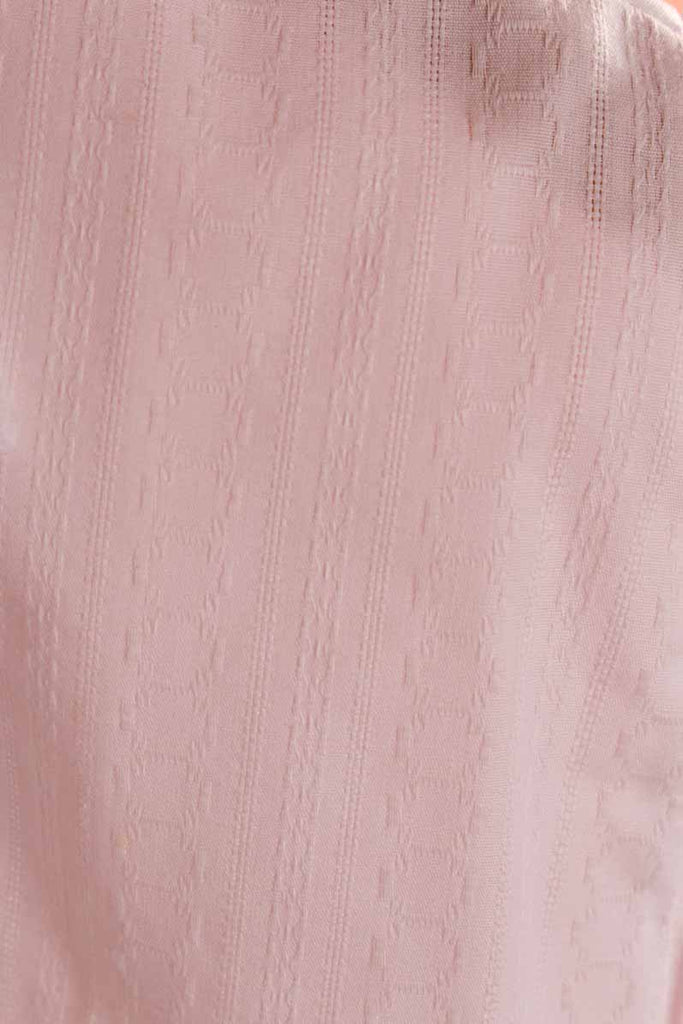 70s Disco Hemd weiß