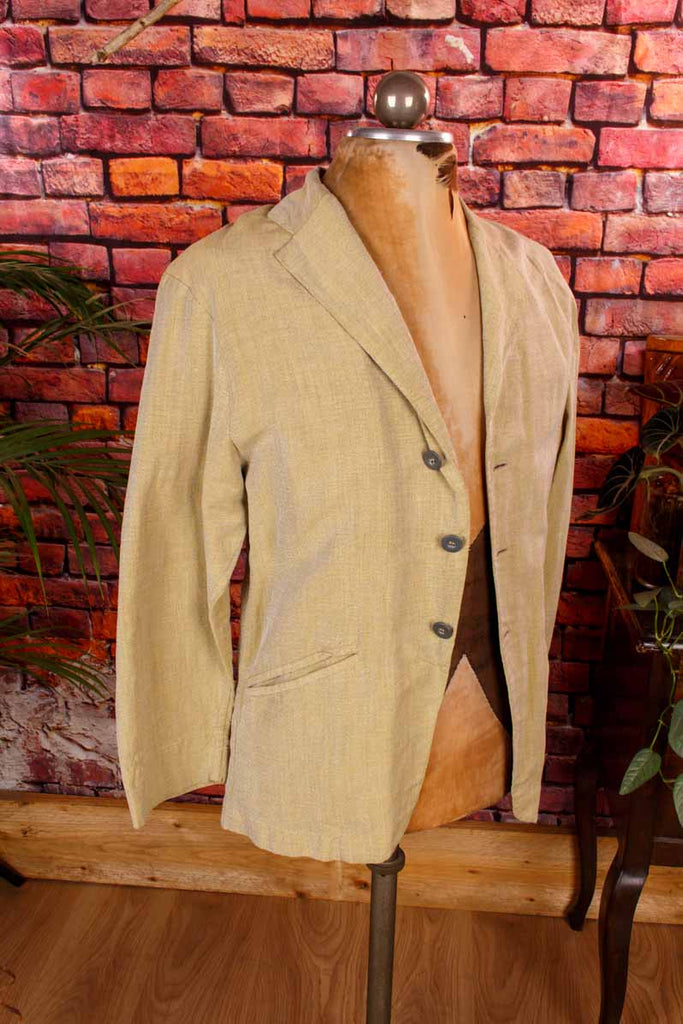 Gugu Ernesto Sakko Leinenmix