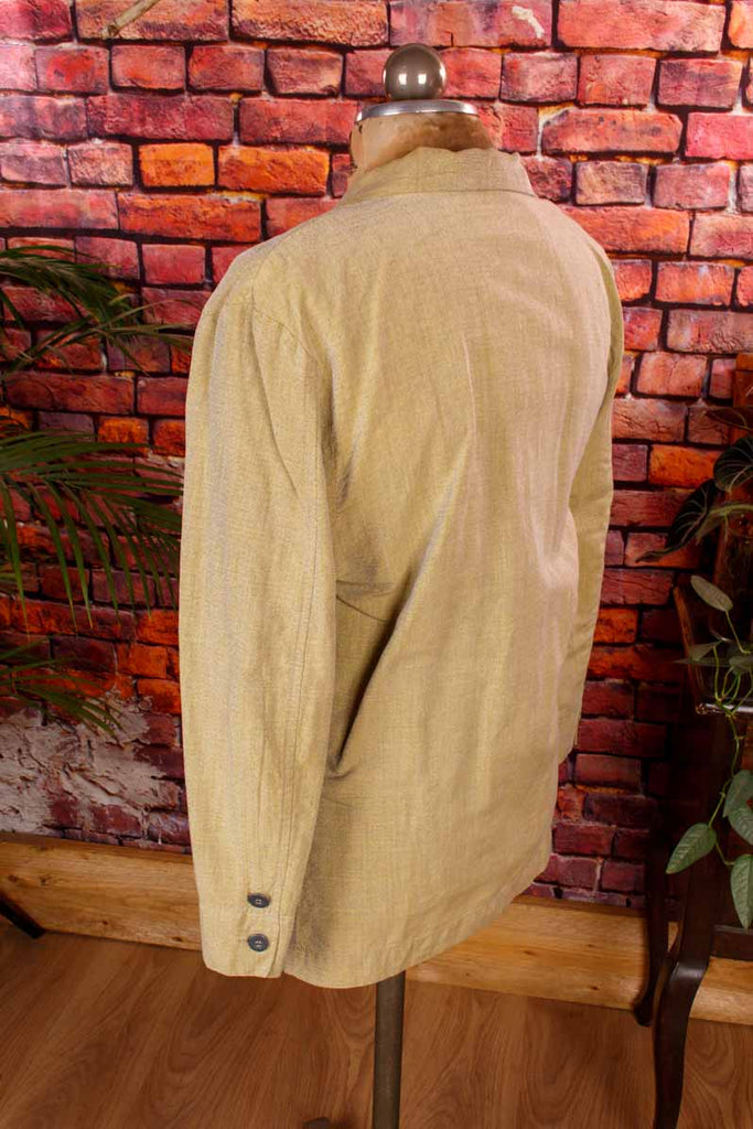 Gugu Ernesto Sakko Leinenmix