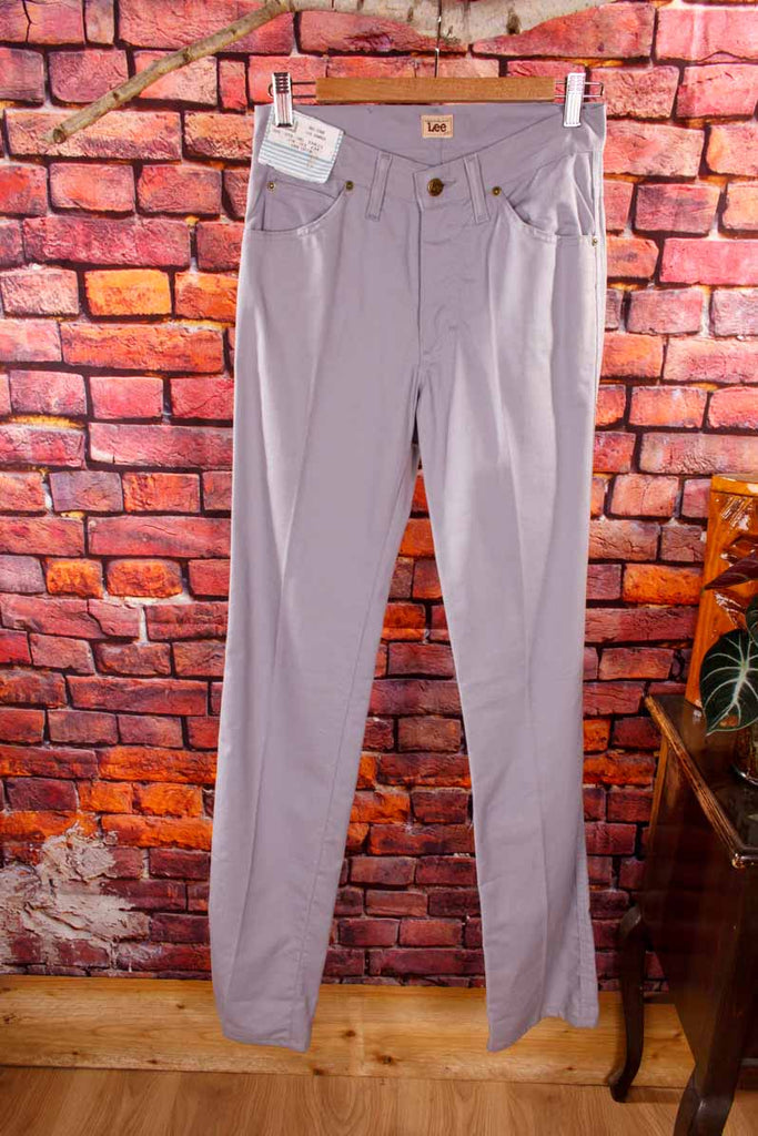 Lee Ranger Jeans grau 29/36