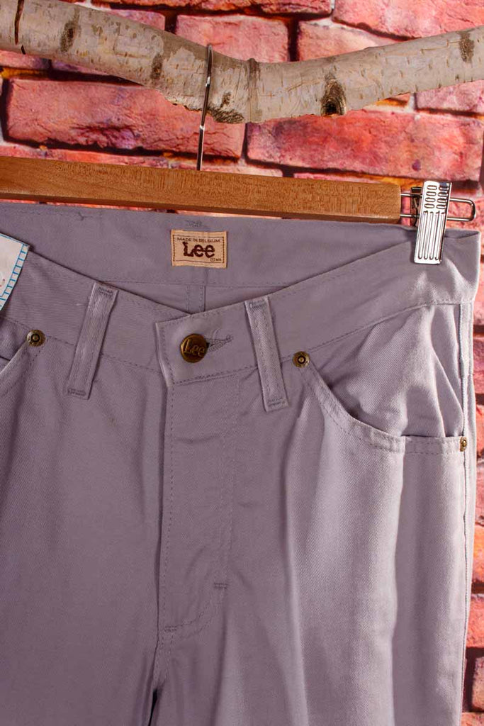 Lee Ranger Jeans grau 29/36