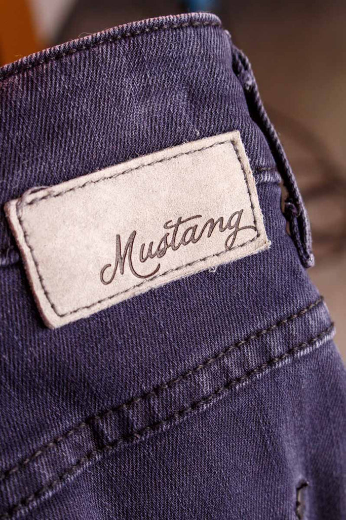 Mustang Sissy Straight Jeans 30/32
