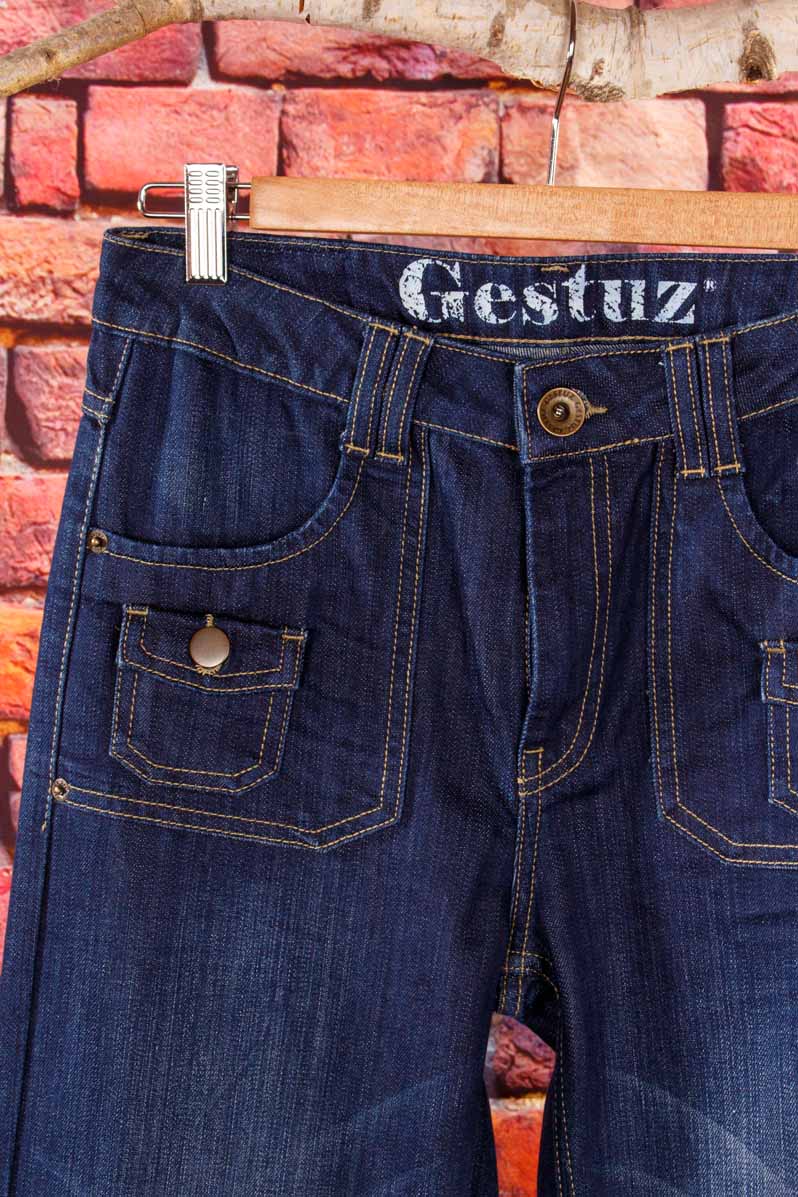 Gestuz G-DEMON-JE Jeans Palazzo