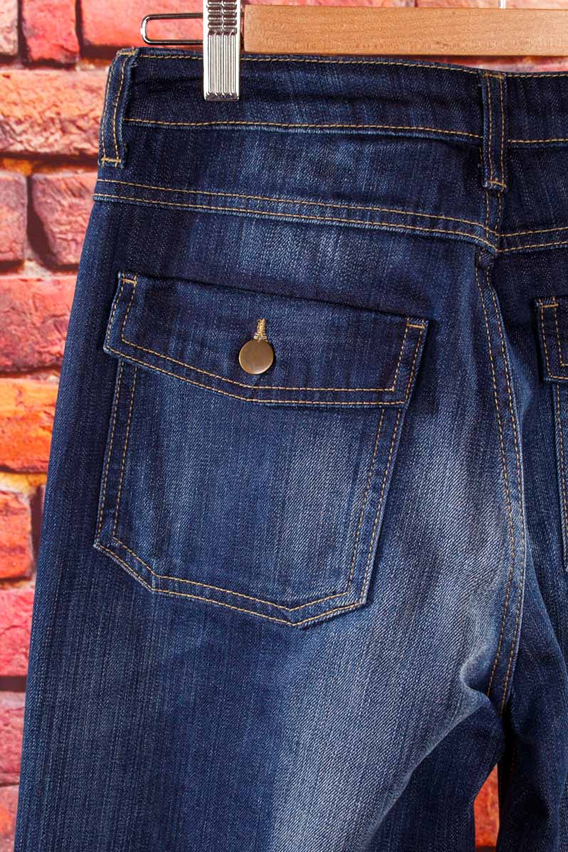 Gestuz G-DEMON-JE Jeans Palazzo