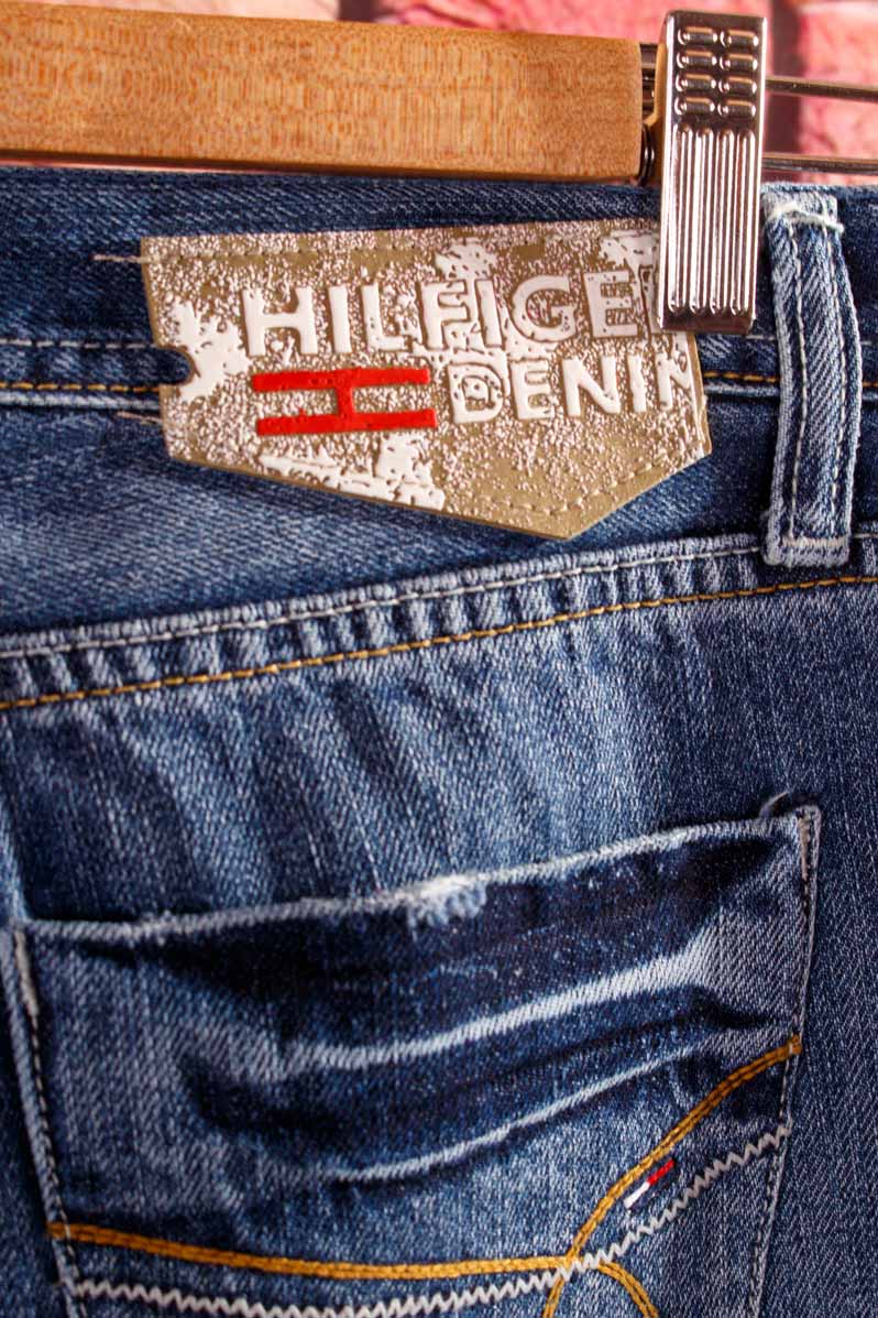 Tommy Hilfiger Ross Pant 31/30