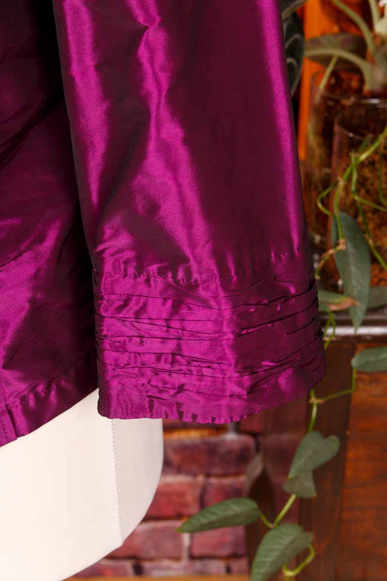 Taft Blazer magenta